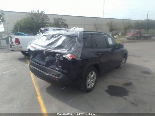 Photo 3 VIN: 2T3W1RFV5MW157619 - TOYOTA RAV4 