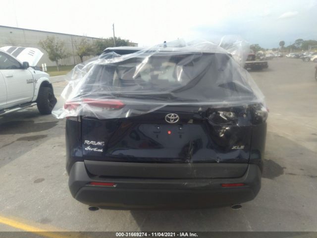 Photo 5 VIN: 2T3W1RFV5MW157619 - TOYOTA RAV4 