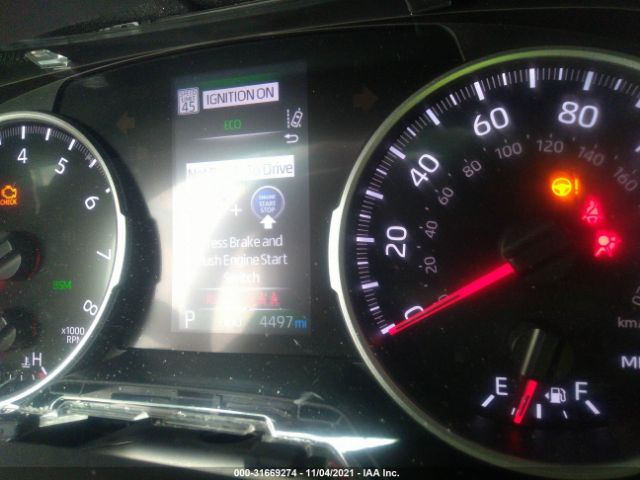 Photo 6 VIN: 2T3W1RFV5MW157619 - TOYOTA RAV4 