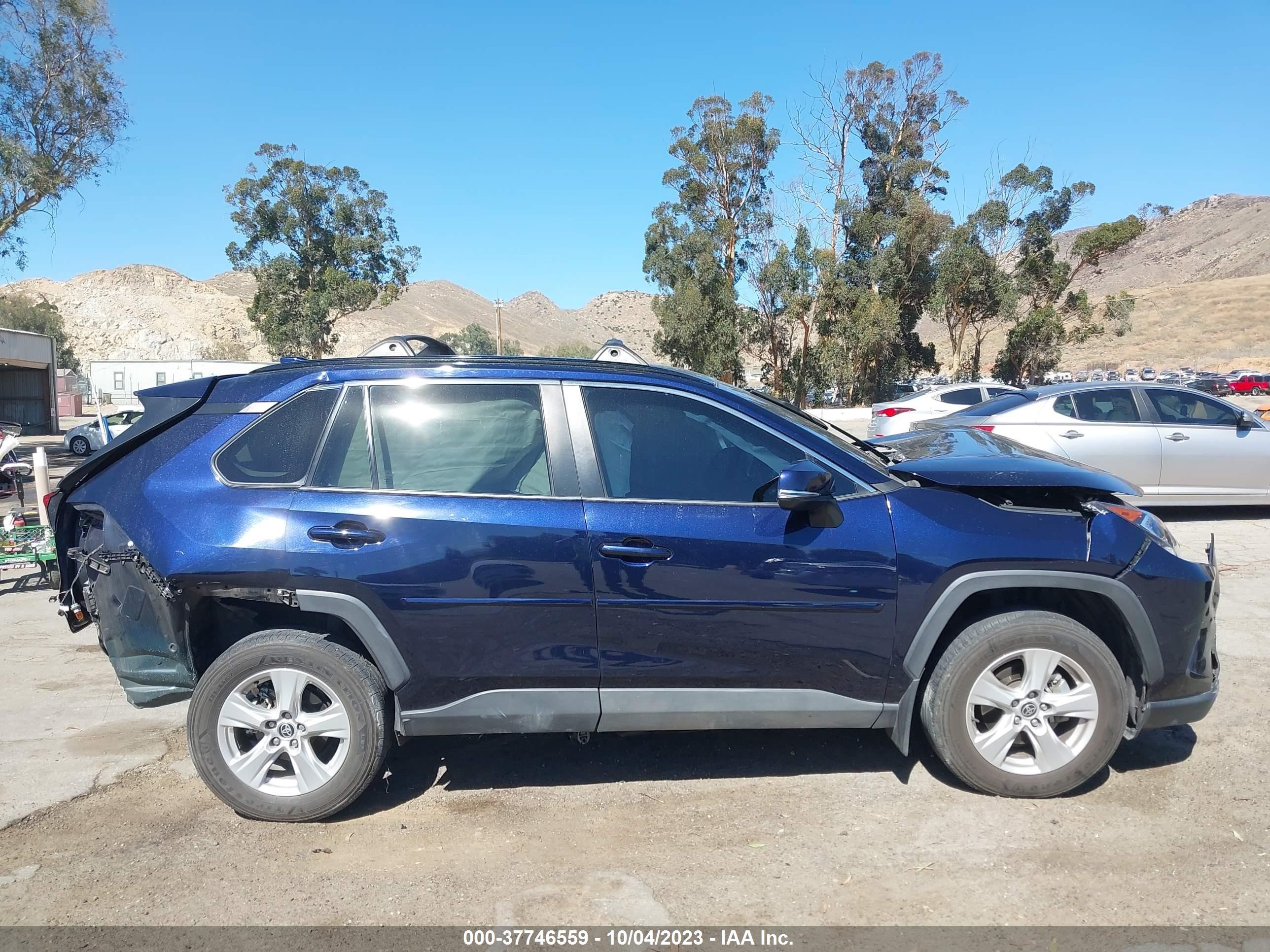 Photo 13 VIN: 2T3W1RFV5MW162643 - TOYOTA RAV 4 