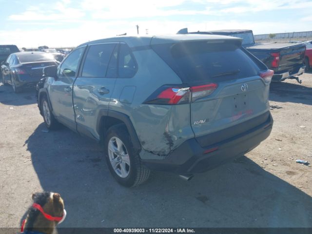 Photo 2 VIN: 2T3W1RFV5MW162741 - TOYOTA RAV4 