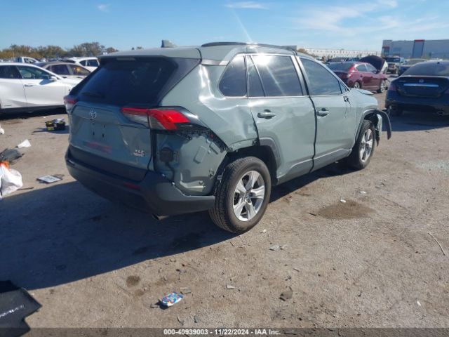 Photo 3 VIN: 2T3W1RFV5MW162741 - TOYOTA RAV4 