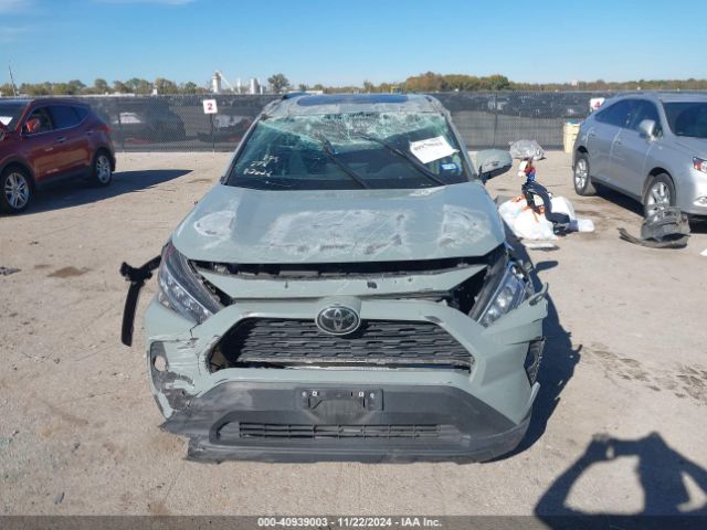 Photo 5 VIN: 2T3W1RFV5MW162741 - TOYOTA RAV4 