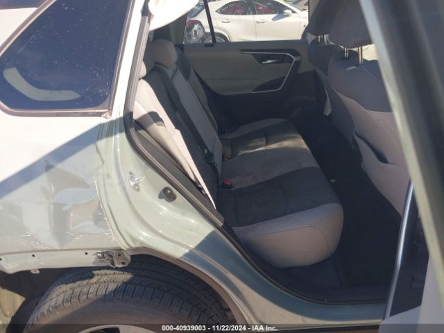 Photo 7 VIN: 2T3W1RFV5MW162741 - TOYOTA RAV4 