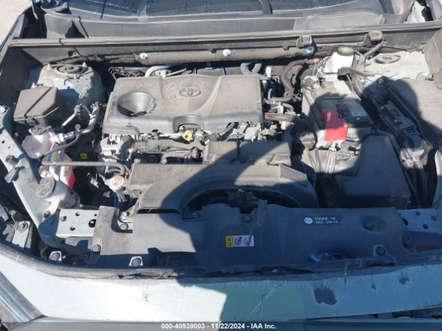 Photo 9 VIN: 2T3W1RFV5MW162741 - TOYOTA RAV4 