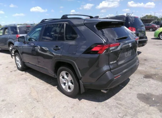 Photo 2 VIN: 2T3W1RFV5MW166224 - TOYOTA RAV4 