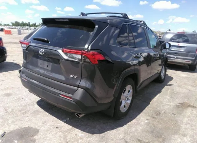 Photo 3 VIN: 2T3W1RFV5MW166224 - TOYOTA RAV4 