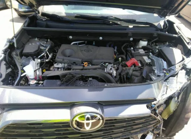 Photo 9 VIN: 2T3W1RFV5MW166224 - TOYOTA RAV4 