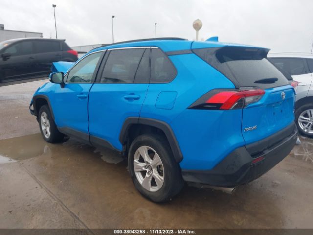 Photo 2 VIN: 2T3W1RFV5MW170743 - TOYOTA RAV4 