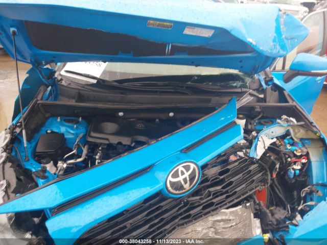 Photo 9 VIN: 2T3W1RFV5MW170743 - TOYOTA RAV4 