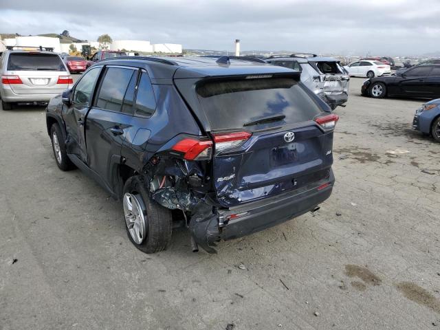 Photo 1 VIN: 2T3W1RFV5MW171830 - TOYOTA RAV4 