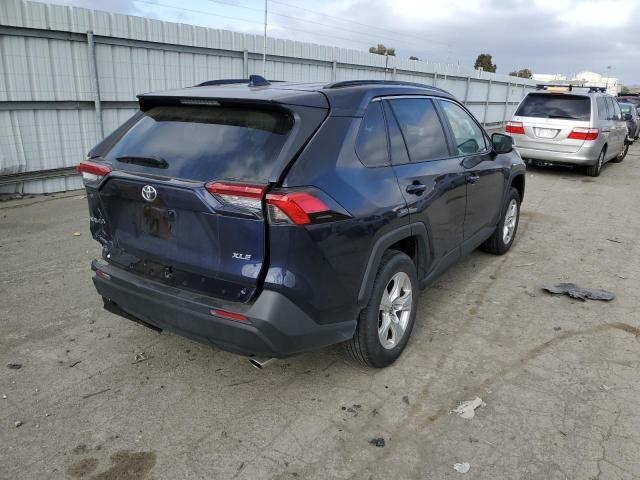 Photo 2 VIN: 2T3W1RFV5MW171830 - TOYOTA RAV4 