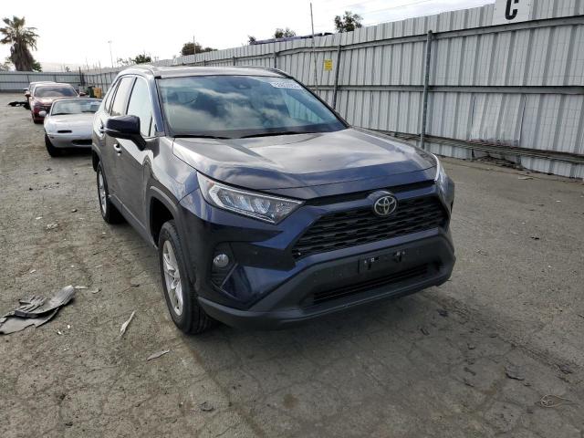 Photo 3 VIN: 2T3W1RFV5MW171830 - TOYOTA RAV4 