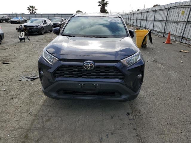 Photo 4 VIN: 2T3W1RFV5MW171830 - TOYOTA RAV4 