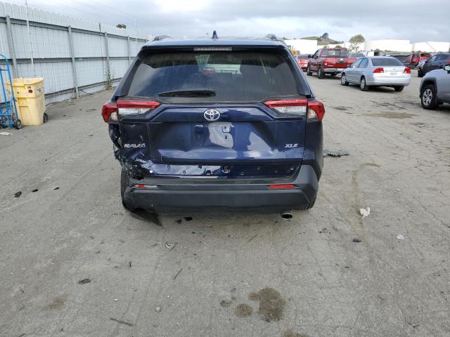 Photo 5 VIN: 2T3W1RFV5MW171830 - TOYOTA RAV4 