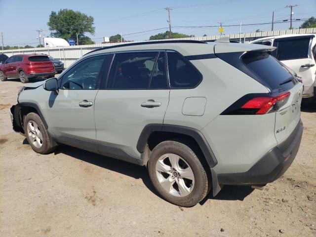 Photo 1 VIN: 2T3W1RFV5MW177692 - TOYOTA RAV4 XLE 