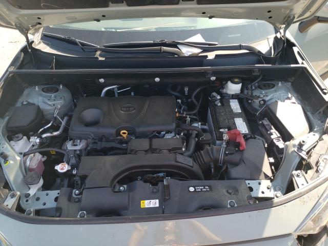 Photo 11 VIN: 2T3W1RFV5MW177692 - TOYOTA RAV4 XLE 