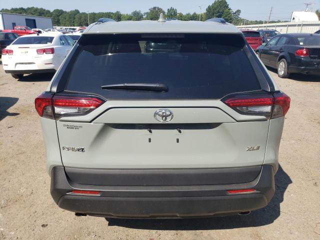 Photo 5 VIN: 2T3W1RFV5MW177692 - TOYOTA RAV4 XLE 