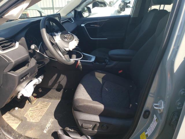 Photo 6 VIN: 2T3W1RFV5MW177692 - TOYOTA RAV4 XLE 