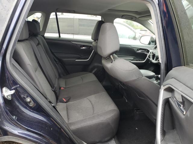 Photo 10 VIN: 2T3W1RFV5MW183573 - TOYOTA RAV4 XLE 