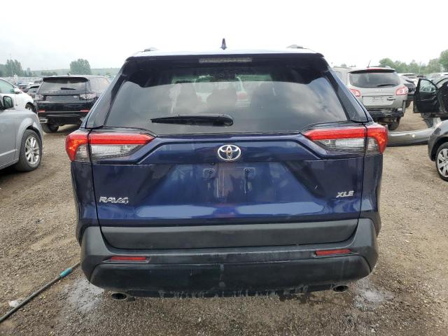 Photo 5 VIN: 2T3W1RFV5MW183573 - TOYOTA RAV4 XLE 