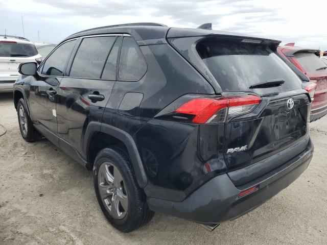 Photo 1 VIN: 2T3W1RFV5NC174245 - TOYOTA RAV4 XLE 