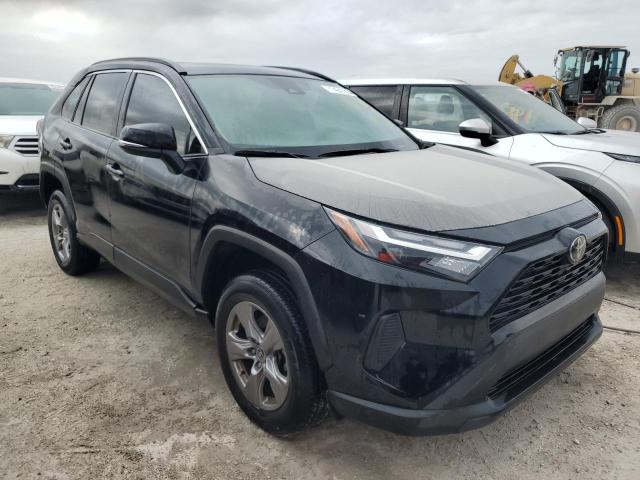 Photo 3 VIN: 2T3W1RFV5NC174245 - TOYOTA RAV4 XLE 