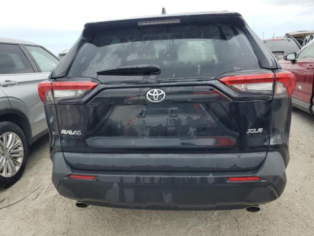 Photo 5 VIN: 2T3W1RFV5NC174245 - TOYOTA RAV4 XLE 