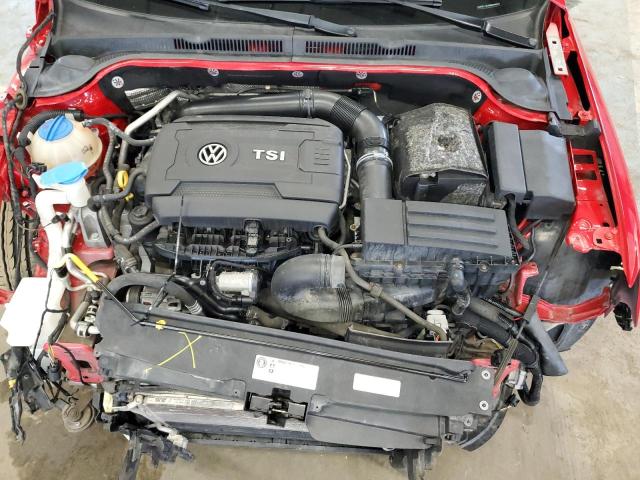 Photo 10 VIN: 2T3W1RFV5NC183253 - VOLKSWAGEN JETTA 