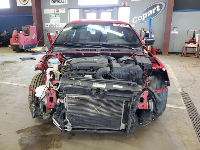 Photo 4 VIN: 2T3W1RFV5NC183253 - VOLKSWAGEN JETTA 