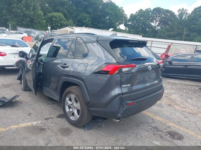 Photo 2 VIN: 2T3W1RFV5NC208488 - TOYOTA RAV4 