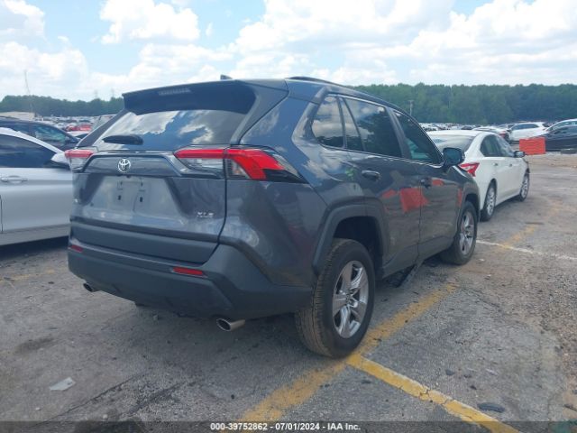 Photo 3 VIN: 2T3W1RFV5NC208488 - TOYOTA RAV4 