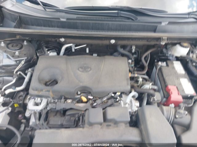 Photo 9 VIN: 2T3W1RFV5NC208488 - TOYOTA RAV4 