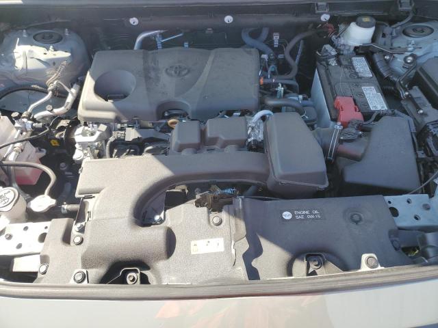 Photo 11 VIN: 2T3W1RFV5NW204293 - TOYOTA RAV4 