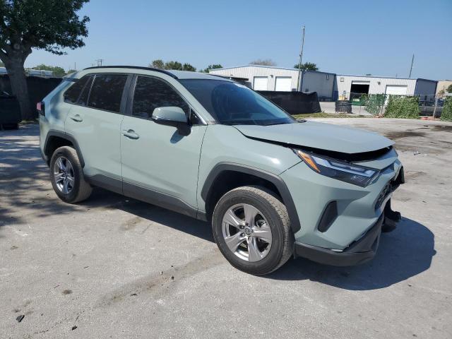 Photo 3 VIN: 2T3W1RFV5NW204293 - TOYOTA RAV4 