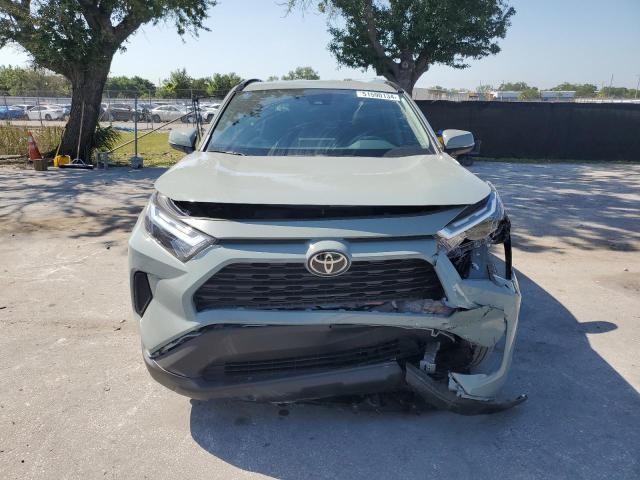 Photo 4 VIN: 2T3W1RFV5NW204293 - TOYOTA RAV4 