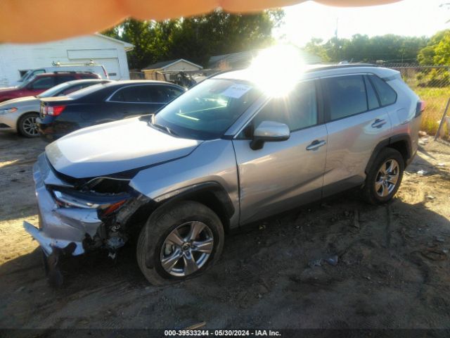 Photo 1 VIN: 2T3W1RFV5NW205251 - TOYOTA RAV4 