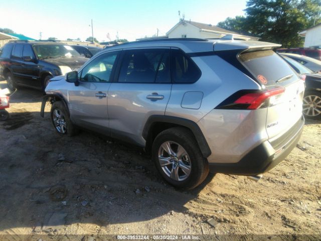 Photo 2 VIN: 2T3W1RFV5NW205251 - TOYOTA RAV4 