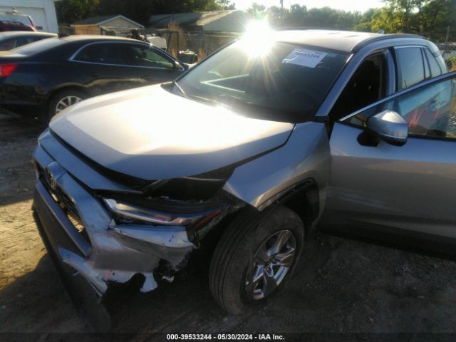 Photo 5 VIN: 2T3W1RFV5NW205251 - TOYOTA RAV4 