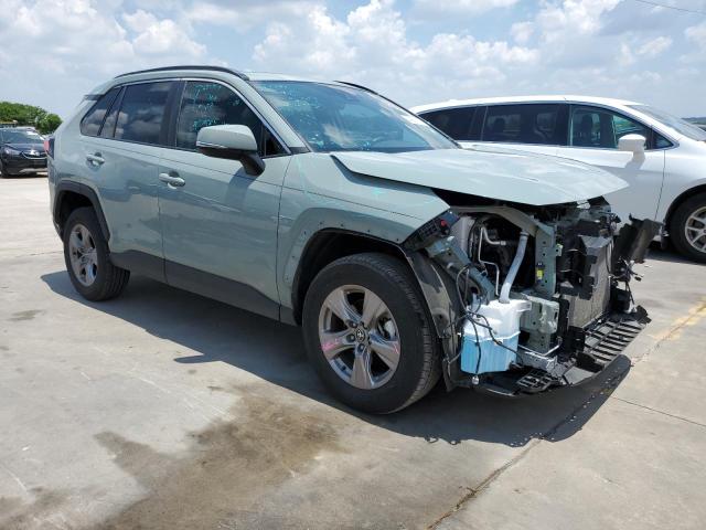 Photo 3 VIN: 2T3W1RFV5NW213172 - TOYOTA RAV4 XLE 