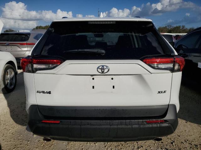 Photo 5 VIN: 2T3W1RFV5PC224497 - TOYOTA RAV4 XLE 