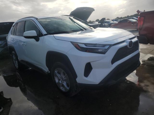 Photo 3 VIN: 2T3W1RFV5PC225987 - TOYOTA RAV4 XLE 