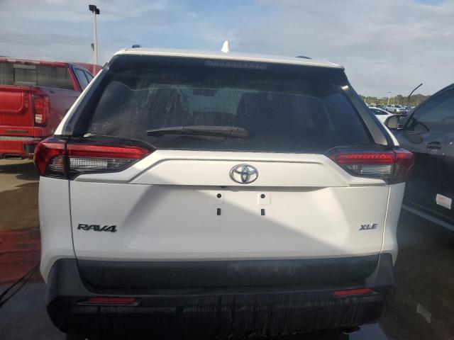 Photo 5 VIN: 2T3W1RFV5PC225987 - TOYOTA RAV4 XLE 