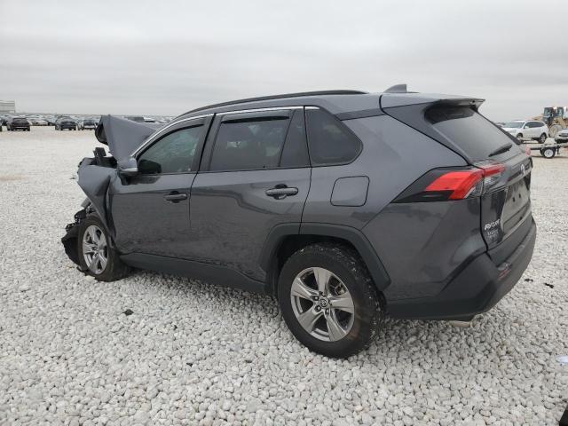 Photo 1 VIN: 2T3W1RFV5PC229618 - TOYOTA RAV4 XLE 