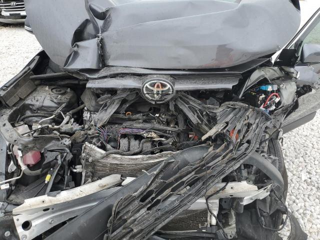 Photo 11 VIN: 2T3W1RFV5PC229618 - TOYOTA RAV4 XLE 