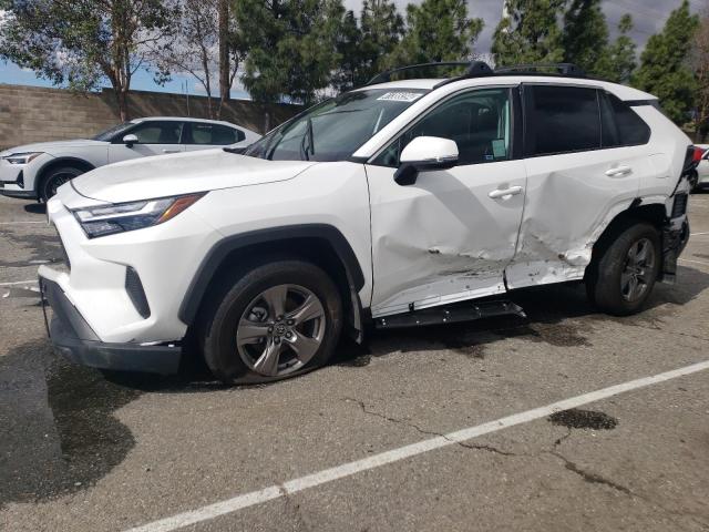 Photo 0 VIN: 2T3W1RFV5PC246287 - TOYOTA RAV4 