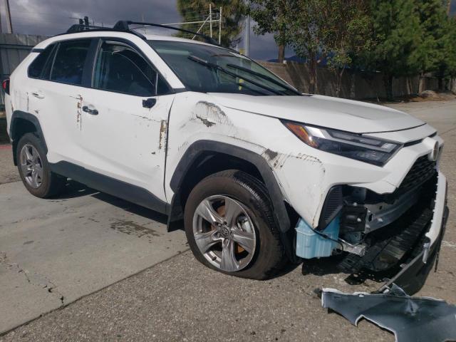 Photo 3 VIN: 2T3W1RFV5PC246287 - TOYOTA RAV4 