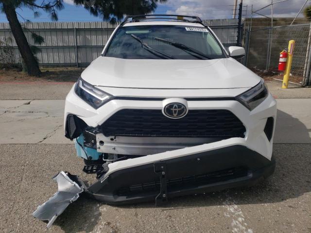 Photo 4 VIN: 2T3W1RFV5PC246287 - TOYOTA RAV4 