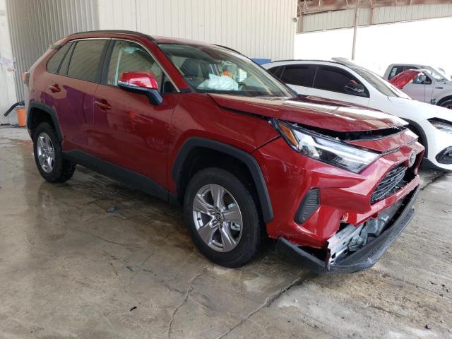 Photo 3 VIN: 2T3W1RFV5PW242819 - TOYOTA RAV4 XLE 