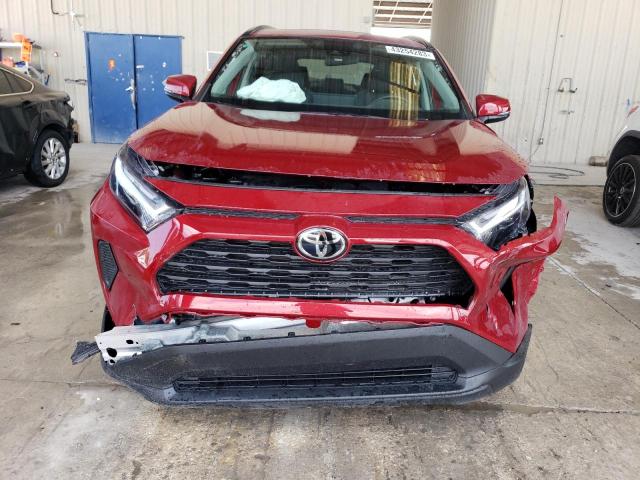 Photo 4 VIN: 2T3W1RFV5PW242819 - TOYOTA RAV4 XLE 